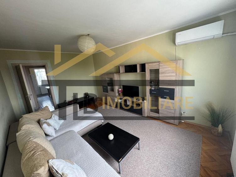 Apartament de 3 camere, 70mp, Zona Dimitrie Cantemir - 2