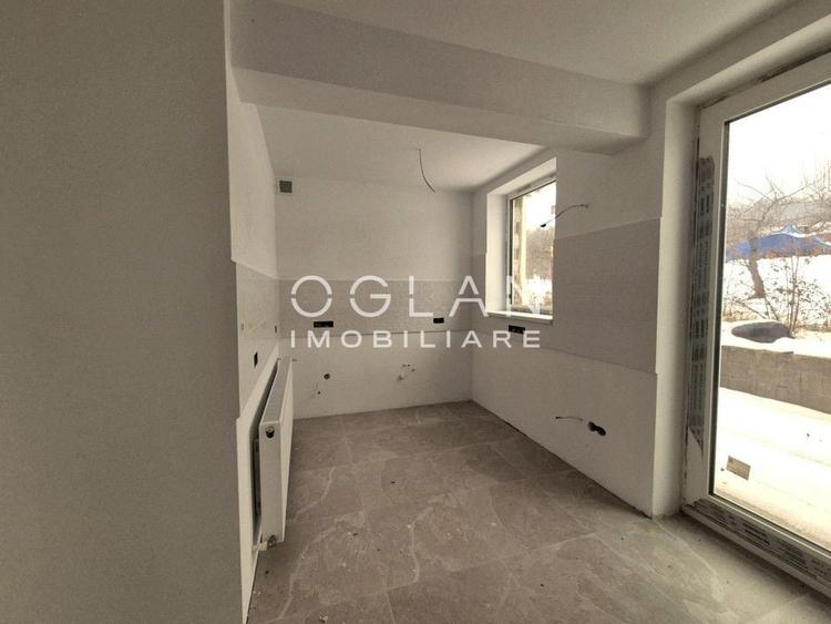 Casă individuală cu 4 camere cu Canalizare în Cisnădioara