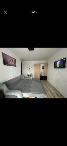 Apartament 1 camera, complet mobilat si utilat, etaj 1 Calea Urseni | Parcare inclusa - 2