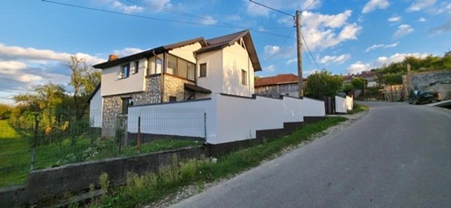 Valeni-Dambovita, Judetul Dambovita - 14