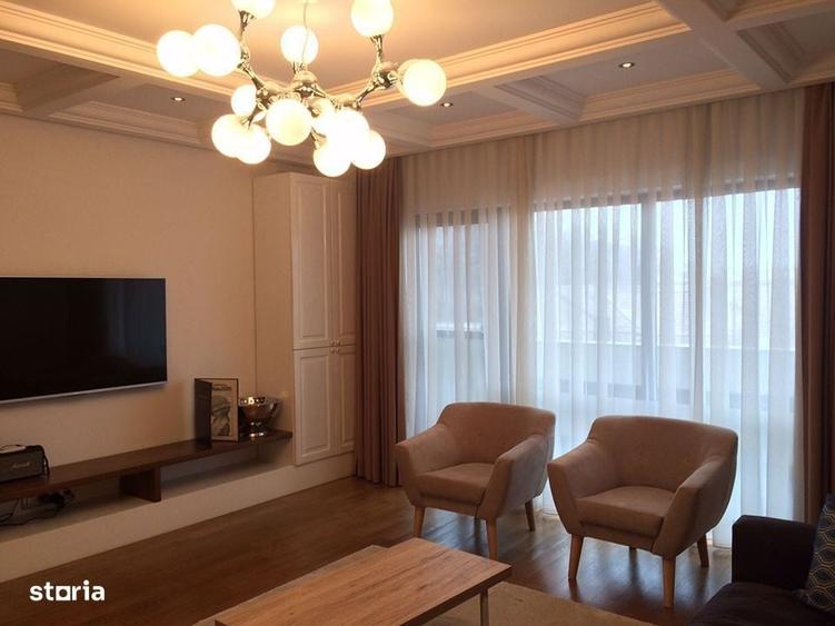 Apartament 3 camere de inchiriat ultracentral Oradea - 1