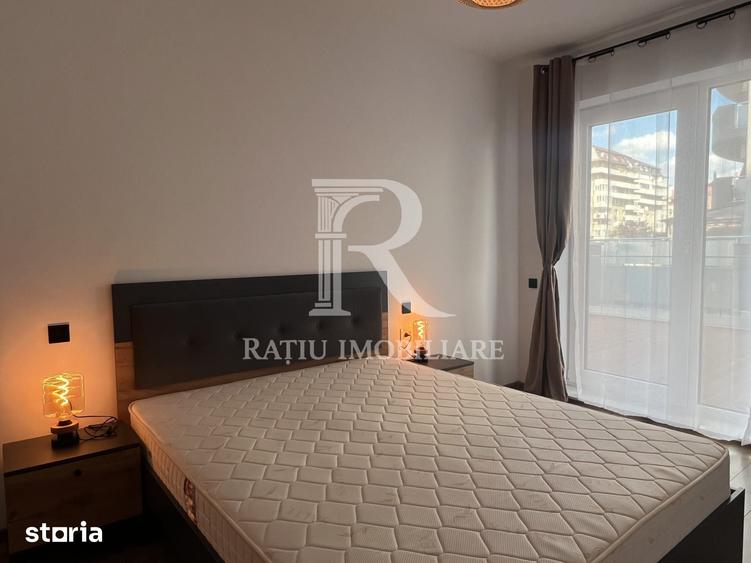 Apartament cu 3 camere în Calea Aradului