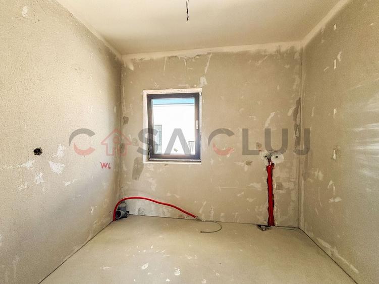 Casă individuală cu 6 camere cu Canalizare în Gheorgheni