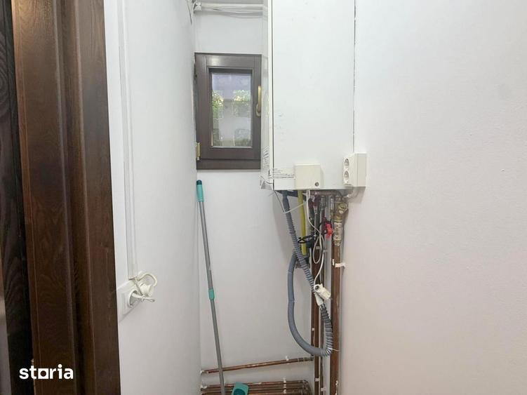Apartament cu 2 camere, mobilat în Medicină