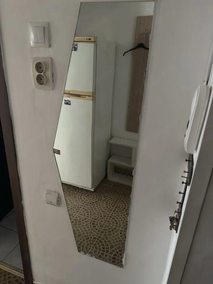Garsonieră semidecomandată în Sălăjan
