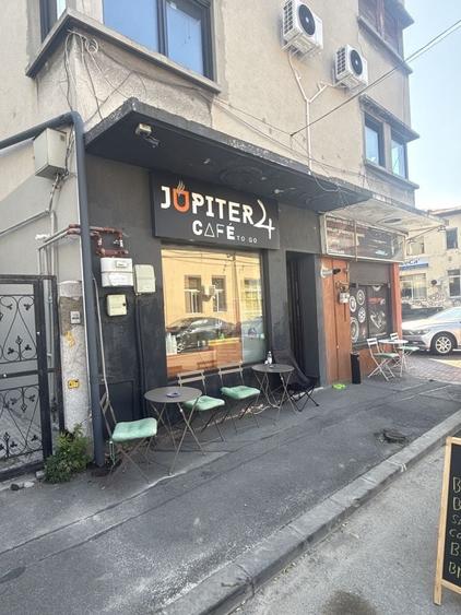 Spațiu comercial, de 36 mp, în Exterior Vest