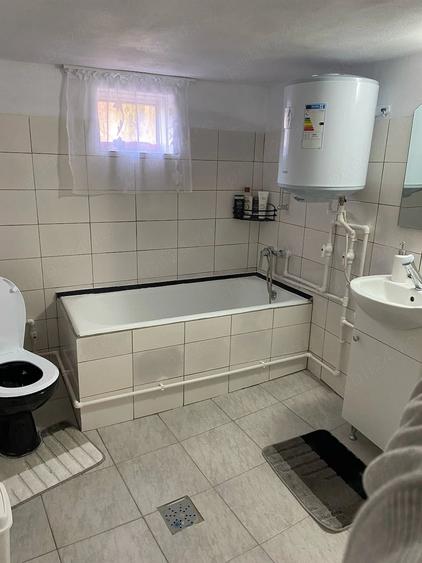 Casă cu 2 camere cu Teren 1838 Mp în Gemenea-Brătulești