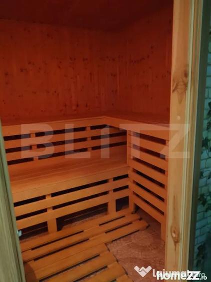Spațiu comercial, de 290 mp, în Micro 3