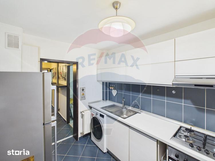 Apartament 2 Camere Drumul Taberei - 8