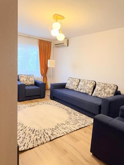Apartament cu 2 camere decomandat în Dristor