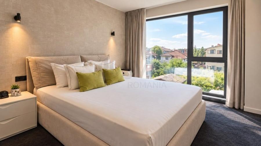 REA1029768 Apartament 4 camere Premium- Iancu Nicolae - 6