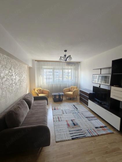 Apartament cu 3 camere decomandat în Ultracentral