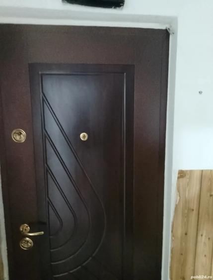 Apartament cu 2 camere semidecomandat în Micro 38