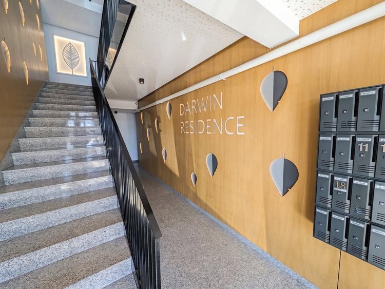 Apartament cu 2 camere în Tunari