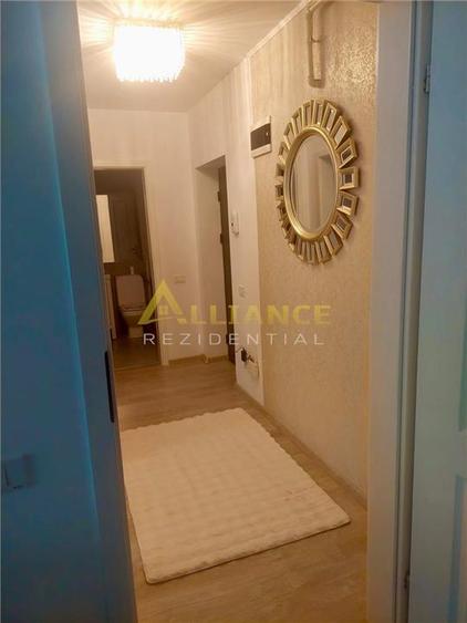 2 camere cu GRADINA | Mobilat si utilat | 5 minute METROU - 8