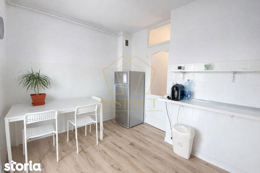 Apartament superb cu 3 camere | Soarelui - 5
