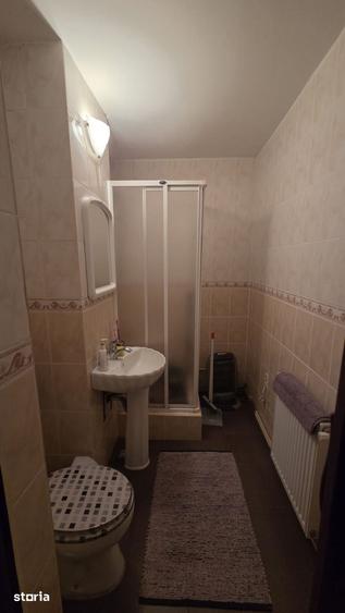 Apartament cu 2 camere semidecomandat în Micro 16