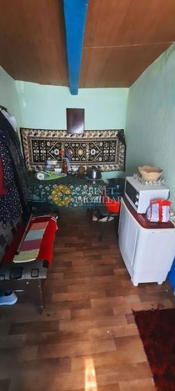 🏡 CASA  + Teren Intravilan 3000 mp , Totoești,Podu Iloaiei - 37.000 Euro 💰 - 11