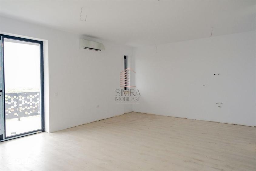 Apartament cu 3 camere în Băile Felix