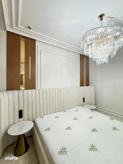 Penthouse for Rent I Floreasca Lake View I 10th Floor - 11