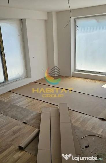 Apartament cu 2 camere decomandat în Parcul Carol