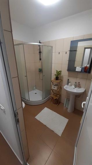 Garsonieră decomandată în Giurgiului