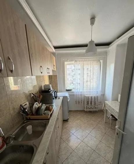 Apartament cu 2 camere semidecomandat în Moșilor