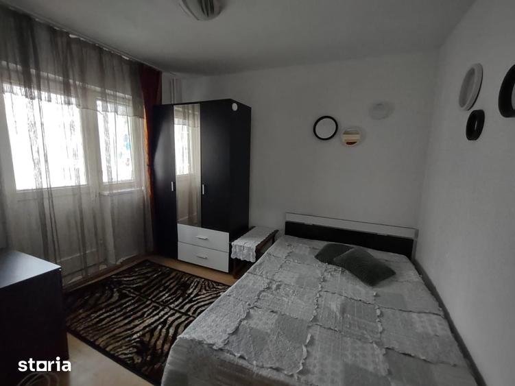 Apartament cu 2 camere în Florilor