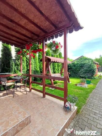 Casa individuala cu 6 camere, 1324 mp teren, zona Turda Noua - 11