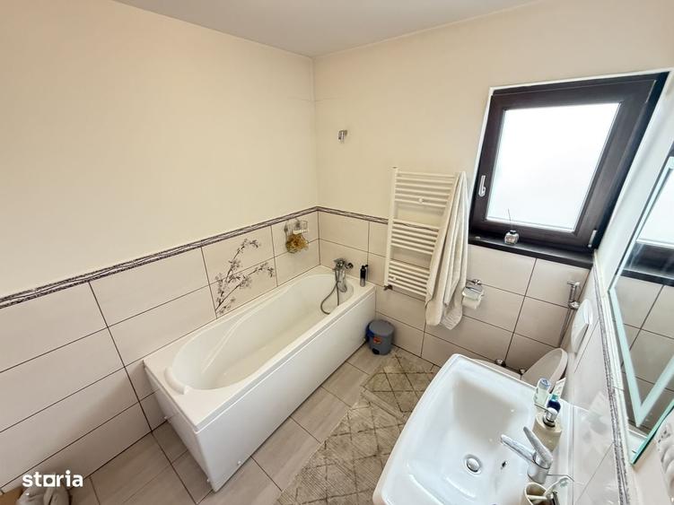 Casa moderna 137 mp utili | Teren 600 mp| Valea Adanca Pepinierei - 11