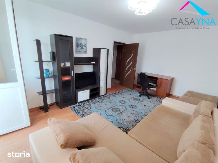 Apartament cu 2 camere decomandat în Cornișa