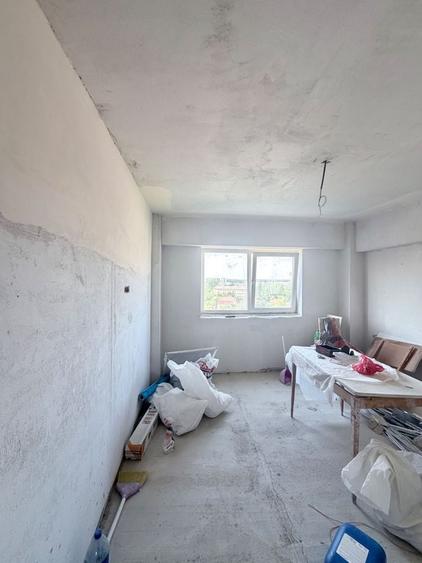 APARTAMENT SPATIOS CU VEDERE PE 2 PARTI - 5