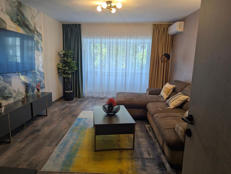 Apartament 2 camere LUX, Bulevardul Unirii, Banca Franceza, 8 min Metrou - 14