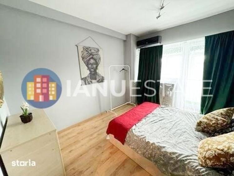 Piata Unirii 5` Metrou Centrul Vechi Ultracentral Renovat Spatios - 5