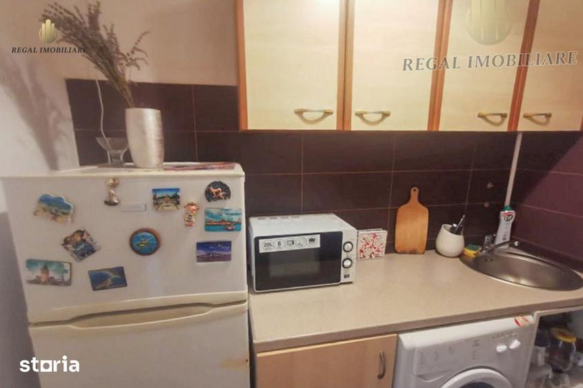 Apartament cu 2 camere în Romană