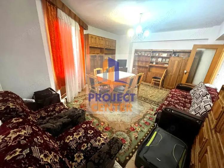 Apartament cu 2 camere decomandat în Tudor Vladimirescu