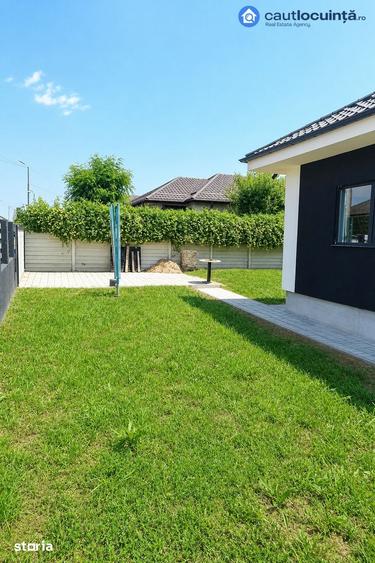 Casă nedecomandat cu Teren 400 Mp în Central
