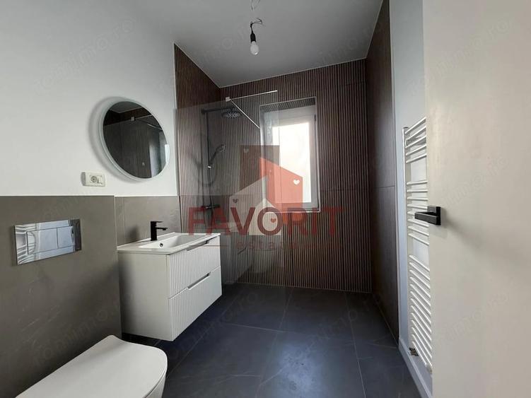 Casă cu Teren 412 Mp în Covaci