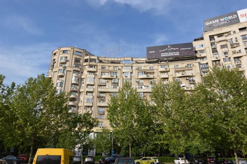 INCHIRIERE APARTAMENT 3 CAMERE UNIRII – PIATA ALBA IULIA - 30