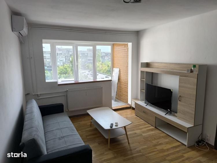 Apartament cu 2 camere în Drumul Taberei