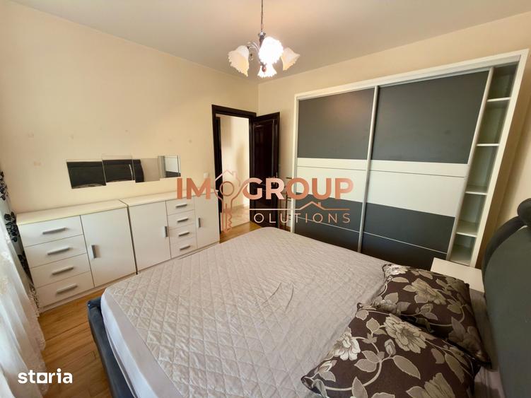 COPOU/EXCLUSIVE - ETAJ 1 - BLOC NOU - APARTAMENT CU 3 CAMERE - 8