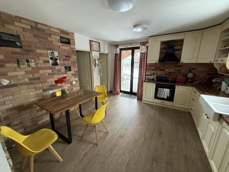 Casa 3 camere - 135 mp utili - teren 516 mp - Someseni, Cluj! - 5