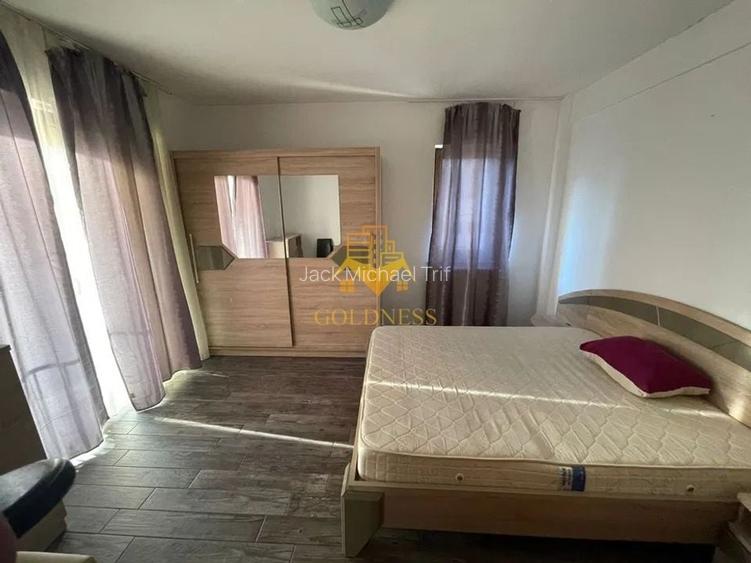 2 Camere, Buna Ziua, Parcare, Grand Hotel Italia, Lidl, Grand Gym