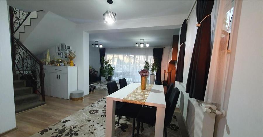 Casa - 155 mp - Burdujeni - Moldova