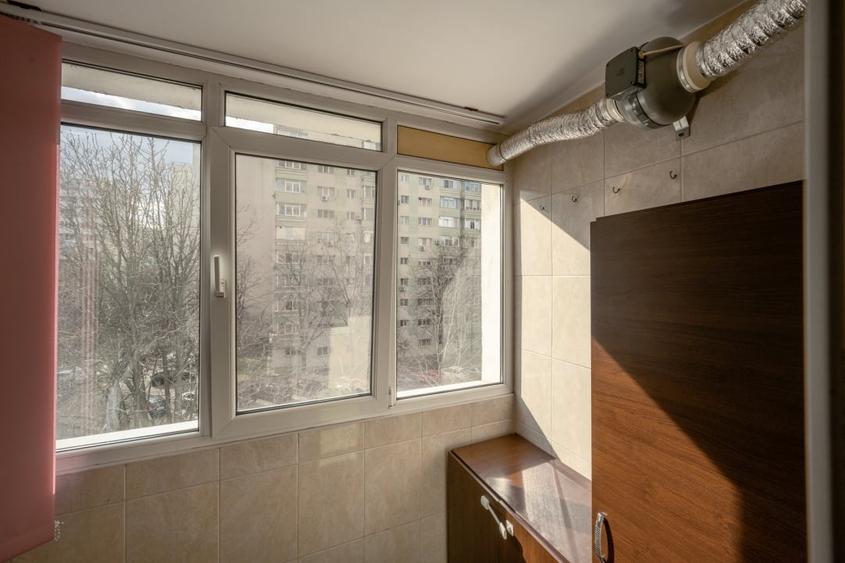 Pantelimon, Delfinului, Mega Mall, Bloc reabilitat, Comision 0 % - 16