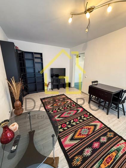 Apartament 2 Camere Theodor Pallady Nicolae Grigorescu 1 Decembrie 1918 Parcare - 2