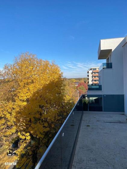 Apartament 4 camere Zona Baneasa - 2