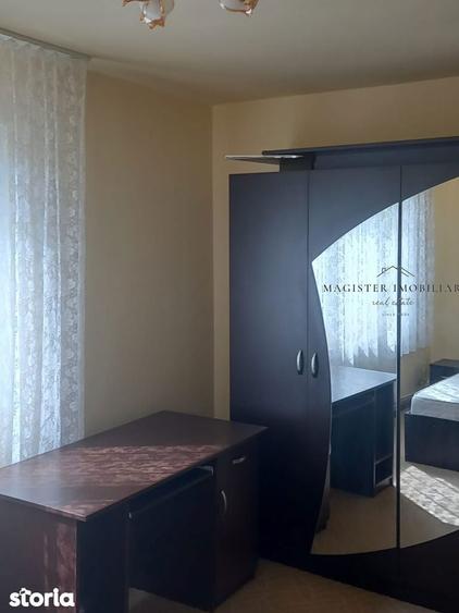 Apartament 2 Camere, Etaj intermediar, Micro 1 Resita - 1