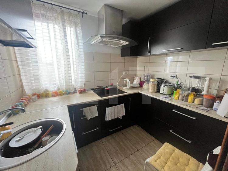 Casa renovata langa Beclean, teren 20 ari - 8