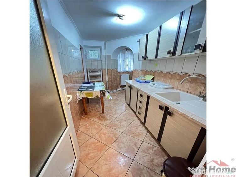 Apartament 2 camere, parter, mobilat, zona Gerald - 8